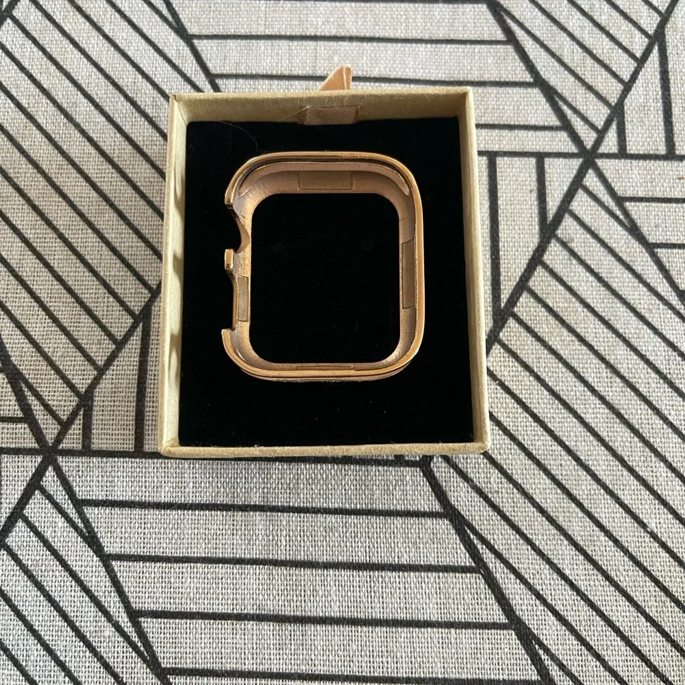 Apple IPhone watch case, 44mm